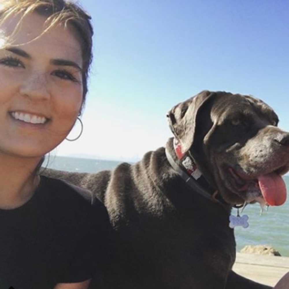 Meet your Posher, Molly